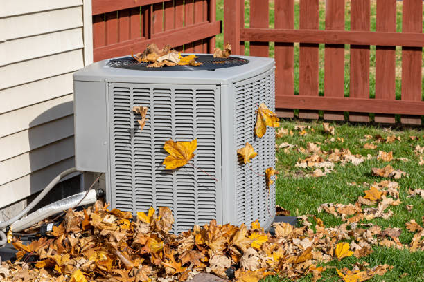 Best Emergency HVAC Repair  in Clinton, NC