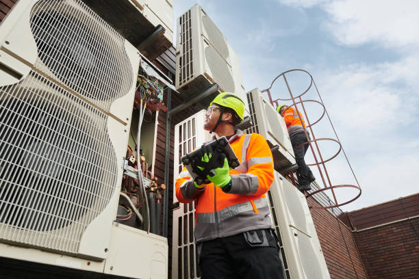 Reliable Clinton, NC HVAC Solutions