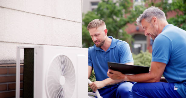 Best Air Conditioning Repair  in Clinton, NC