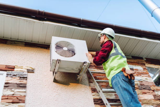 Best HVAC Repair Near Me  in Clinton, NC