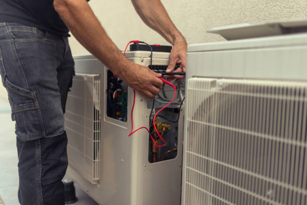 HVAC Maintenance Plan in Clinton, NC