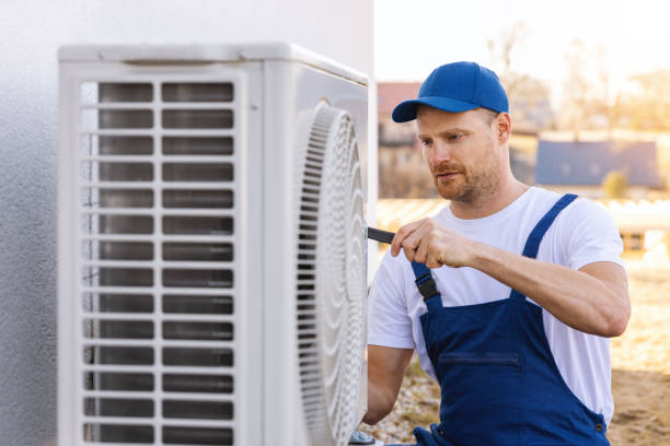 Best HVAC Repair Near Me  in Clinton, NC