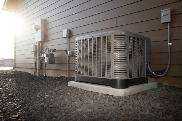Best Air Conditioning Repair  in Clinton, NC